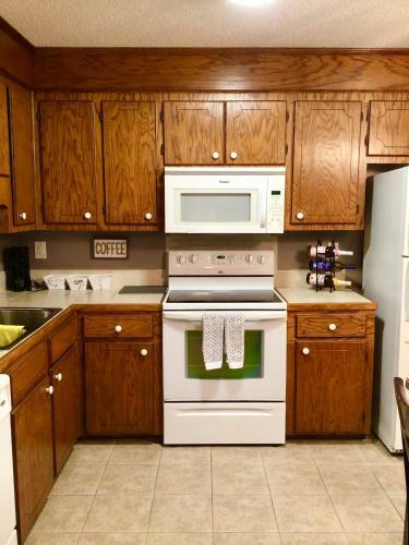 Apartamento A Party Of Five 2 Bedrooms, 2 Bathrooms