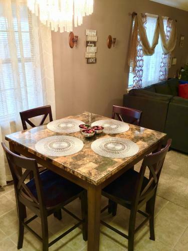 Apartamento A Party Of Five 2 Bedrooms, 2 Bathrooms