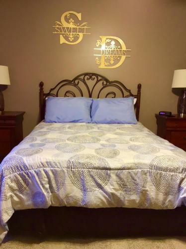 Apartamento A Party Of Five 2 Bedrooms, 2 Bathrooms