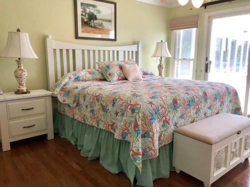 A Shore Investment