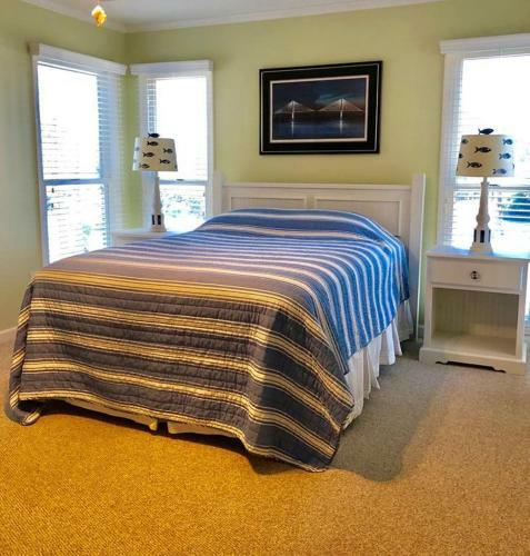 A Shore Investment