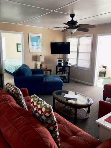 Beach Retreat