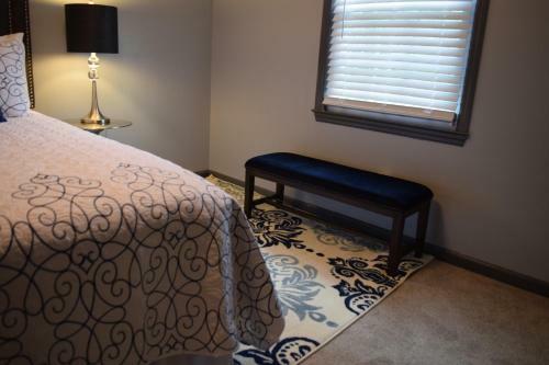 Hostal 3 Bedroom 2 Bath Corporate Beauty Off Harbison