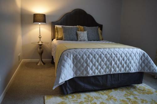 Hostal 3 Bedroom 2 Bath Corporate Beauty Off Harbison
