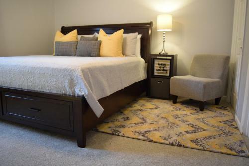Hostal 3 Bedroom 2 Bath Corporate Beauty Off Harbison