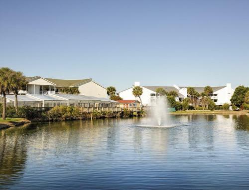 Apartamento A Stunning Riverfront Retreat On Edisto Island