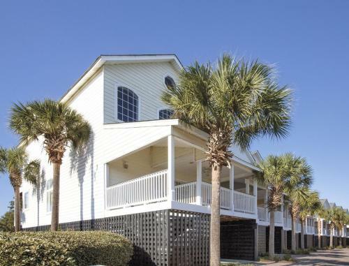 Apartamento A Stunning Riverfront Retreat On Edisto Island