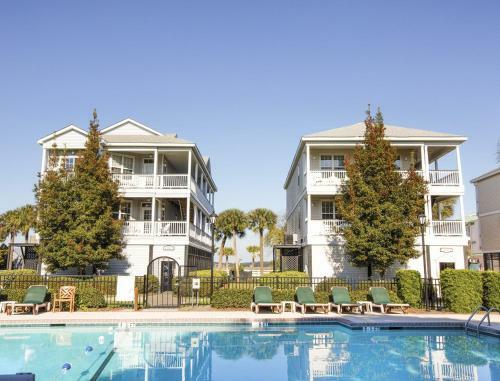Apartamento A Stunning Riverfront Retreat On Edisto Island