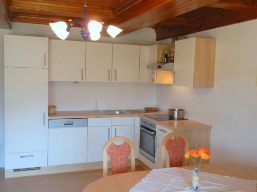 Apartamento Ferienwohnung Haus Maier