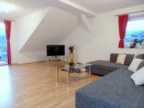 Apartamento Ferienwohnung Haus Maier