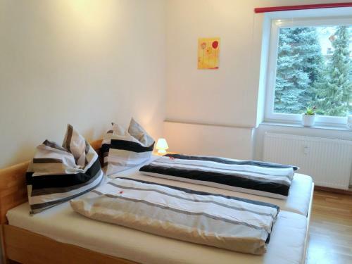 Apartamento Ferienwohnung Haus Maier