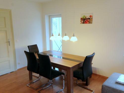 Apartamento Ferienwohnung Haus Maier