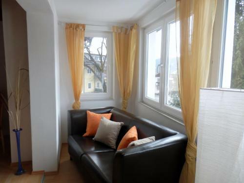 Apartamento Ferienwohnung Haus Maier