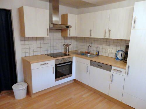 Apartamento Ferienwohnung Haus Maier