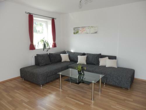 Apartamento Ferienwohnung Haus Maier