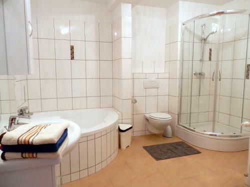 Apartamento Ferienwohnung Haus Maier