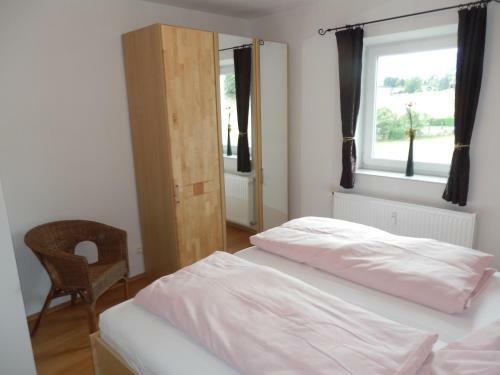Apartamento Ferienwohnung Haus Maier