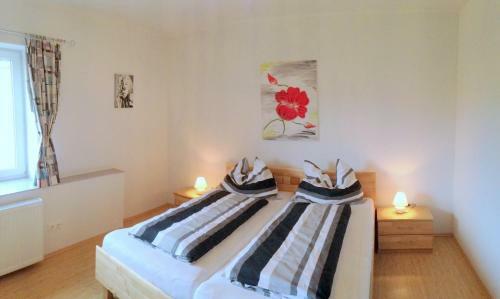 Apartamento Ferienwohnung Haus Maier