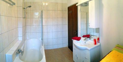 Apartamento Ferienwohnung Haus Maier