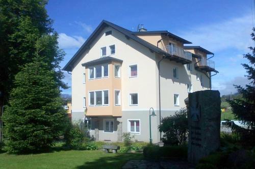 Apartamento Ferienwohnung Haus Maier