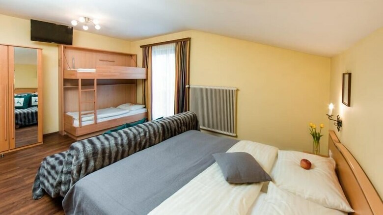 Hotel Familiengut Ertlhof
