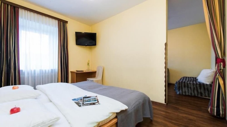 Hotel Familiengut Ertlhof
