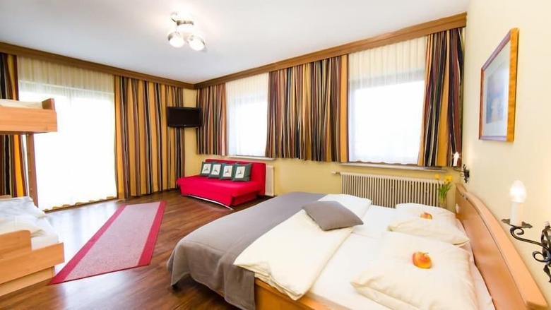 Hotel Familiengut Ertlhof
