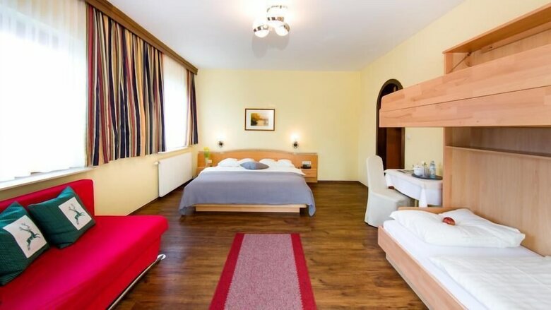 Hotel Familiengut Ertlhof
