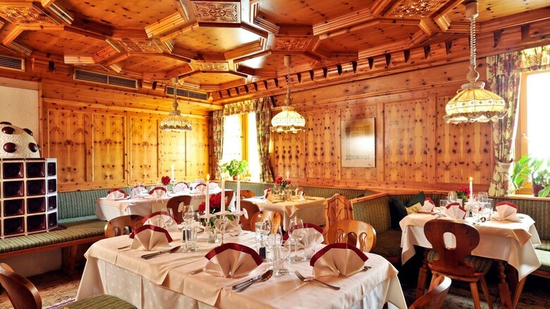 Hotel Familiengut Ertlhof