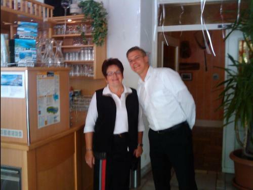 Strandhotel Pichler