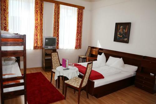 Strandhotel Pichler