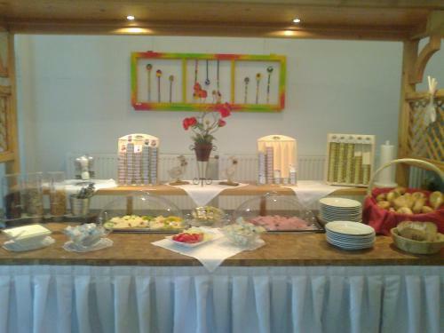 Strandhotel Pichler