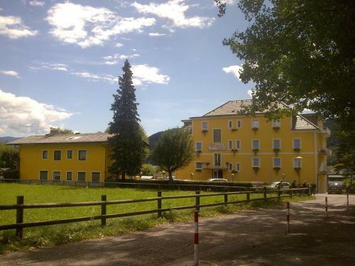 Strandhotel Pichler