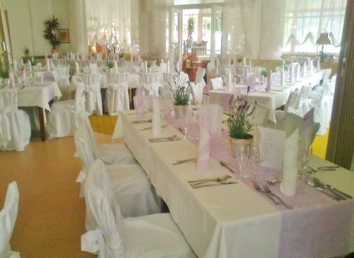 Strandhotel Pichler