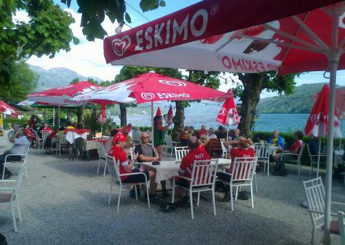 Strandhotel Pichler