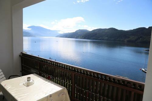 Strandhotel Pichler
