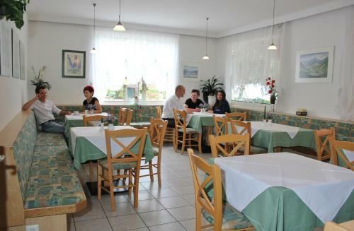 Strandhotel Pichler