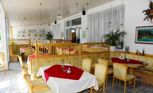 Strandhotel Pichler