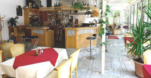 Strandhotel Pichler