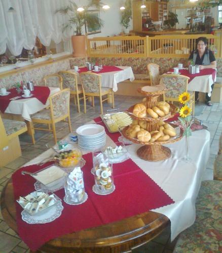 Strandhotel Pichler