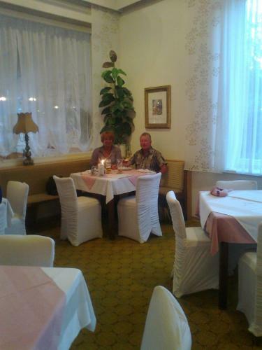 Strandhotel Pichler