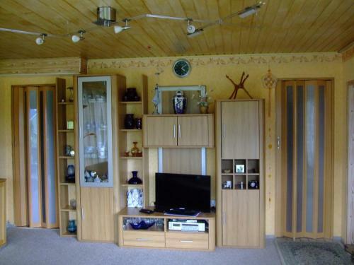Apartamento Pension Kr�ger
