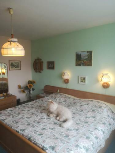 Apartamento Pension Kr�ger