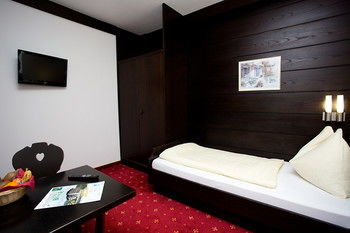 Hotel Bellevue