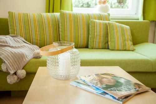 Apartamento Haus Elisabeth