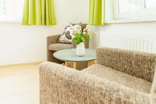 Apartamento Haus Elisabeth