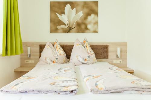 Apartamento Haus Elisabeth
