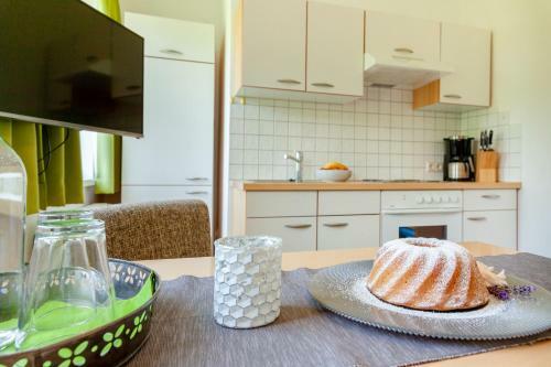 Apartamento Haus Elisabeth