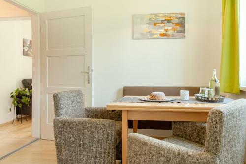 Apartamento Haus Elisabeth