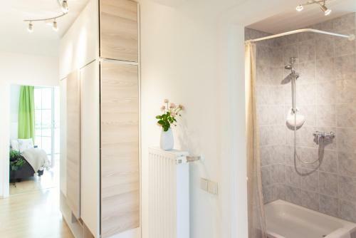 Apartamento Haus Elisabeth